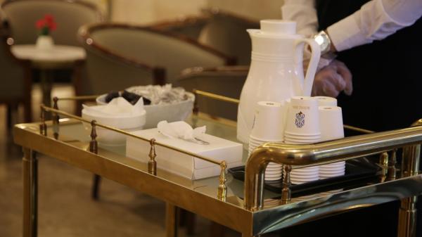Nozol Royal Inn Hotel - imej 25