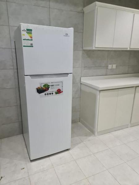 New Luxury Three Room Appartment - gambar 19