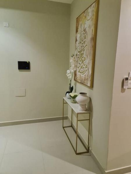 New Luxury Three Room Appartment - gambar 29