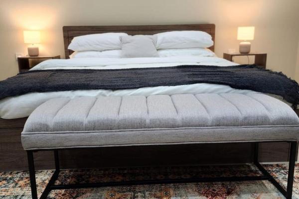 New Luxury Three Room Appartment - gambar 31