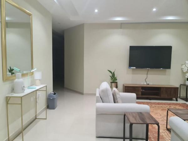 New Luxury Three Room Appartment - gambar 9