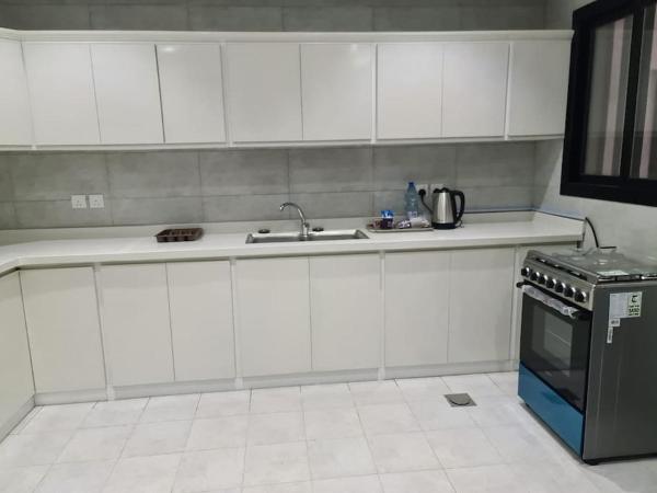 New Luxury Three Room Appartment - gambar 6