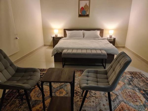 New Luxury Three Room Appartment - gambar 25