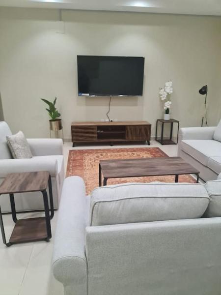 New Luxury Three Room Appartment - gambar 18