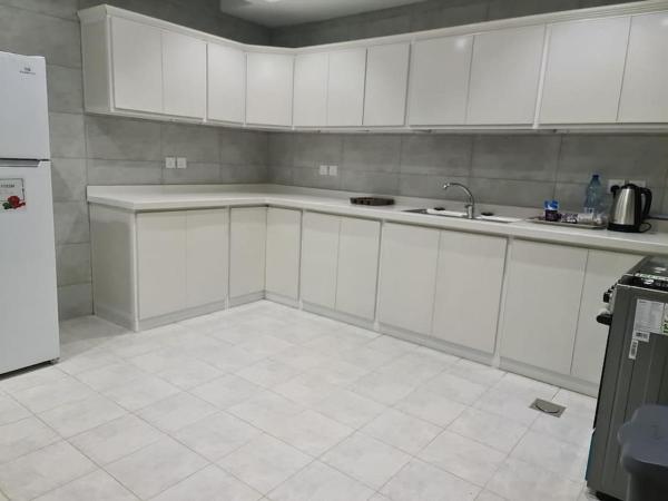 New Luxury Three Room Appartment - gambar 20