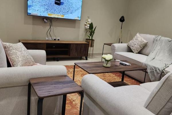 New Luxury Three Room Appartment - gambar 3