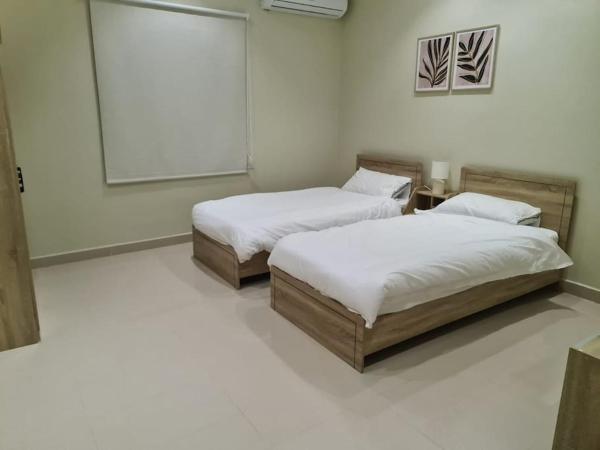 New Luxury Three Room Appartment - gambar 8