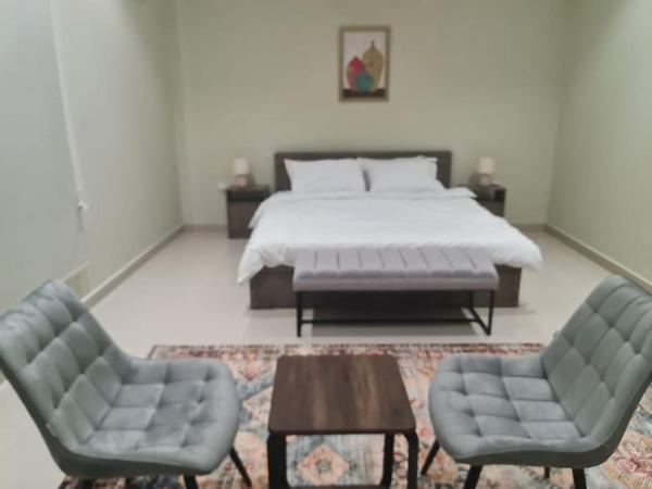 New Luxury Three Room Appartment - gambar 7