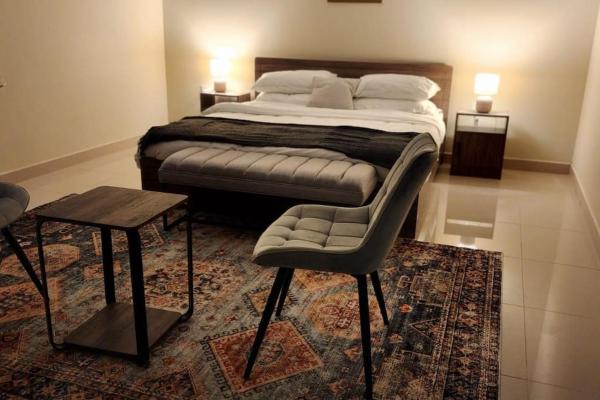 New Luxury Three Room Appartment - gambar 22