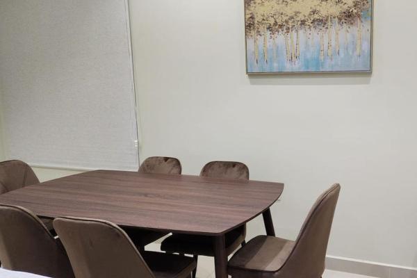 New Luxury Three Room Appartment - gambar 30