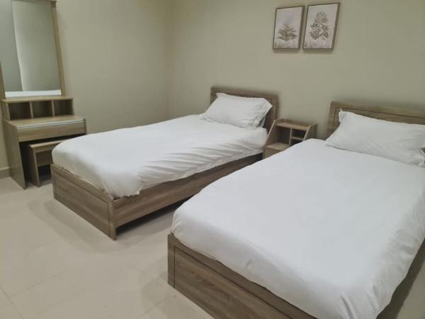 New Luxury Three Room Appartment - gambar 27