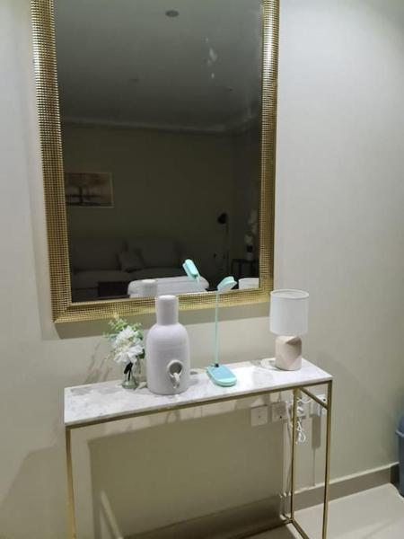 New Luxury Three Room Appartment - gambar 32