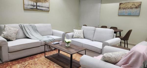 New Luxury Three Room Appartment - gambar 16