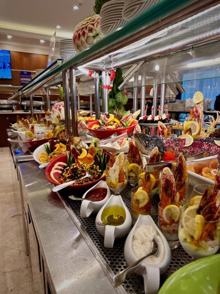 Nozol Royal Inn Hotel - imej 4