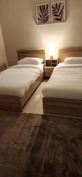 New Luxury Three Room Appartment - gambar 17