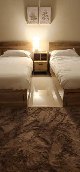 New Luxury Three Room Appartment - gambar 11