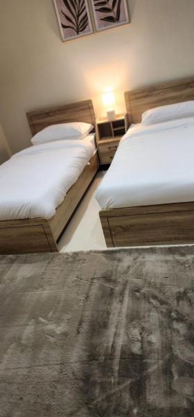 New Luxury Three Room Appartment - gambar 33