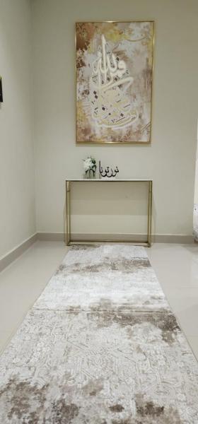 New Luxury Three Room Appartment - gambar 10
