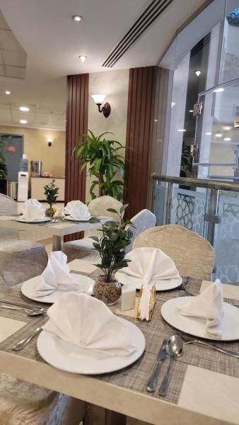 Qasr Al Ansar Golden Tulip Hotel - gambar 3