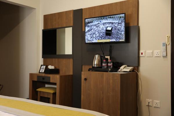 MADINAH ARAM HOTEL - imagen 48