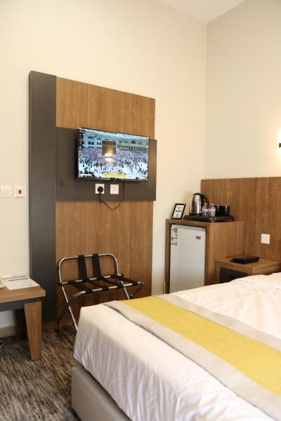 MADINAH ARAM HOTEL - imagen 18