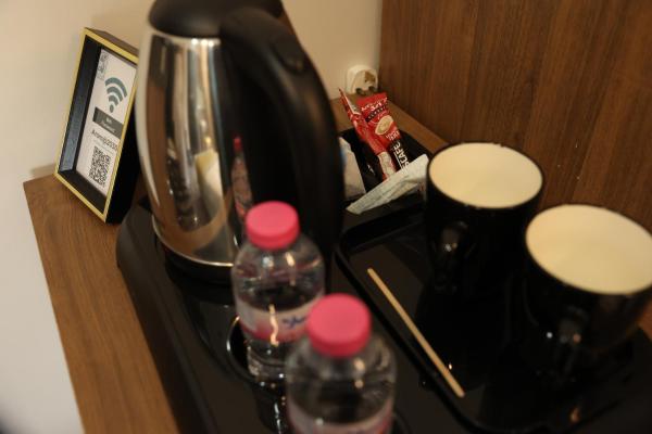MADINAH ARAM HOTEL - imagen 21