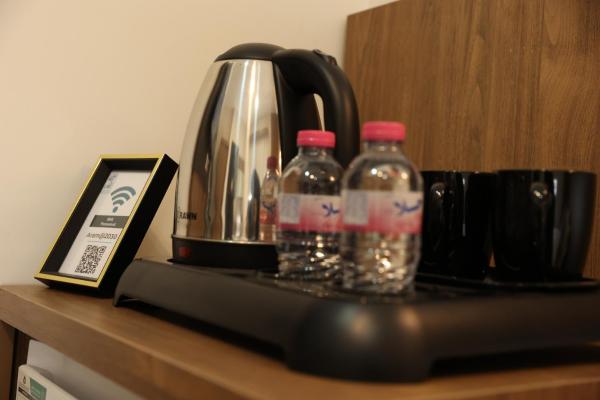 MADINAH ARAM HOTEL - imagen 25