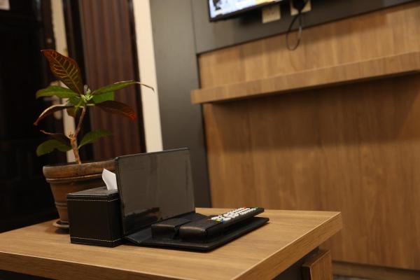 MADINAH ARAM HOTEL - imagen 26