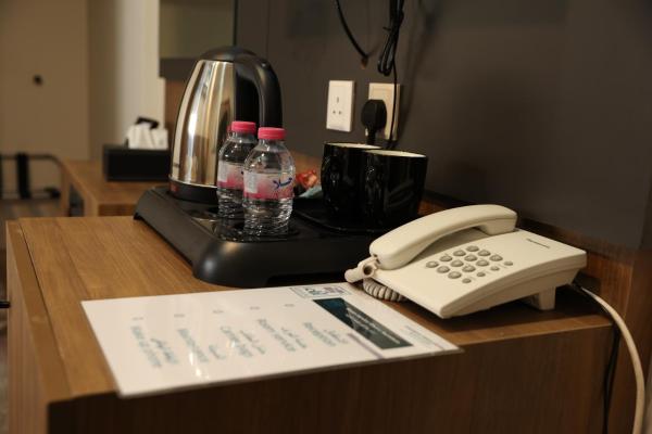 MADINAH ARAM HOTEL - imagen 14