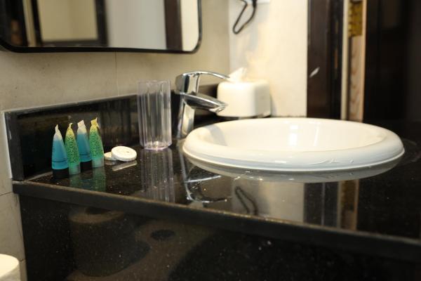 MADINAH ARAM HOTEL - imagen 44