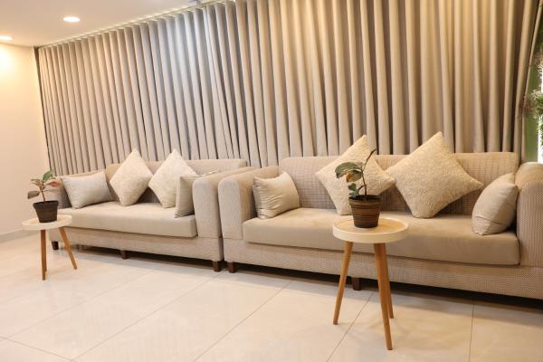 MADINAH ARAM HOTEL - imagen 7