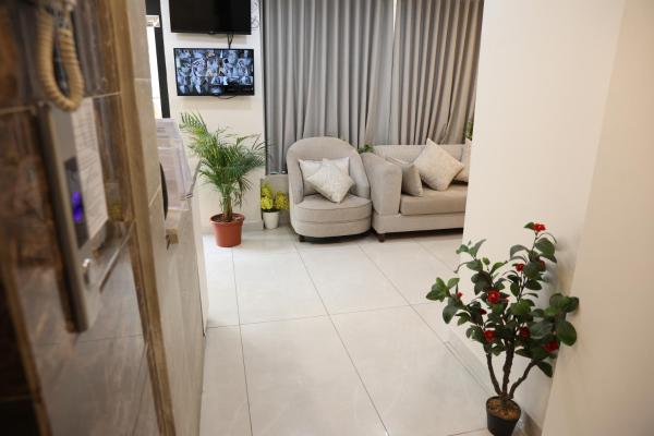 MADINAH ARAM HOTEL - imagen 2