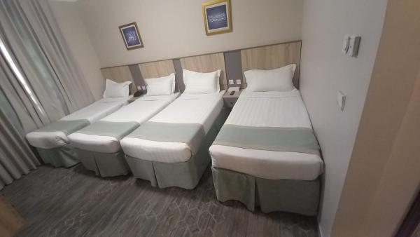 Emaar Taiba Hotel - imagen 6