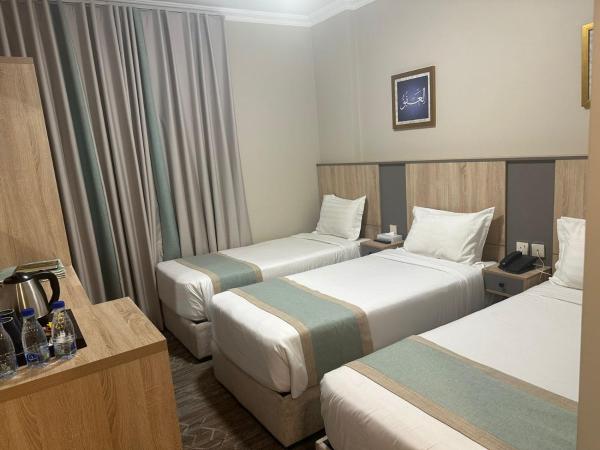 Emaar Taiba Hotel - imagen 15