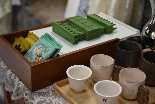 Anarat boutique - imej 21