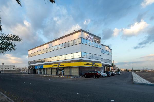 Luma Serviced Apartments - görsel 4
