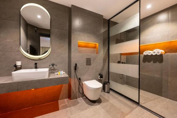 Luma Serviced Apartments - görsel 13