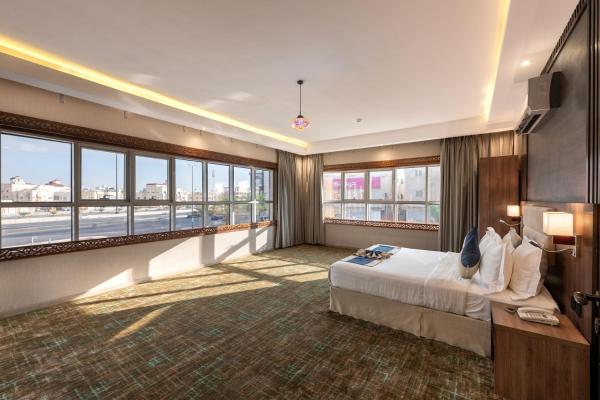 Luma Serviced Apartments - görsel 2