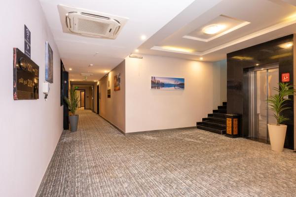 Luma Serviced Apartments - görsel 10