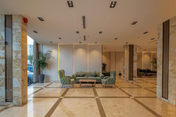 Luma Serviced Apartments - görsel 3