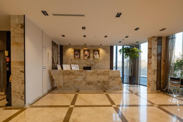Luma Serviced Apartments - görsel 9