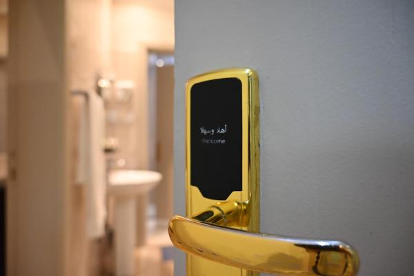 Saba Ohod Serviced Apartments - gambar 5