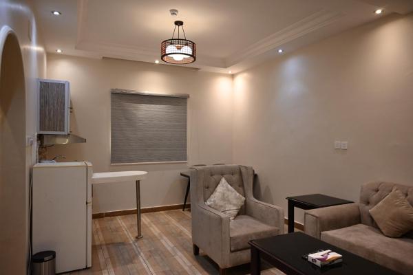 Saba Ohod Serviced Apartments - gambar 6