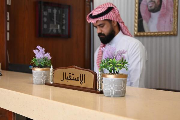 Saba Ohod Serviced Apartments - gambar 17