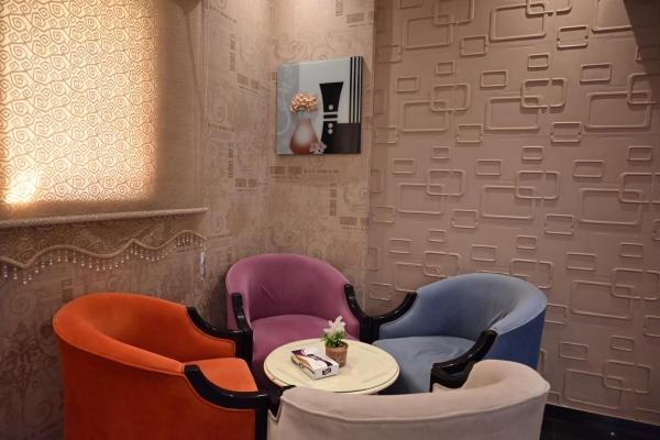Saba Ohod Serviced Apartments - gambar 30