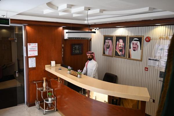 Saba Ohod Serviced Apartments - gambar 9