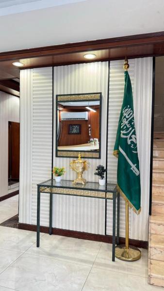 Saba Ohod Serviced Apartments - gambar 26