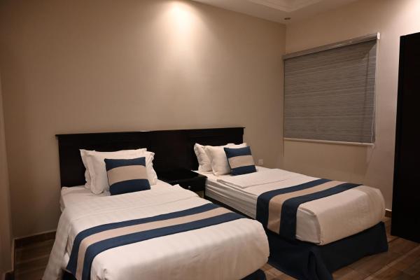 Saba Ohod Serviced Apartments - gambar 18