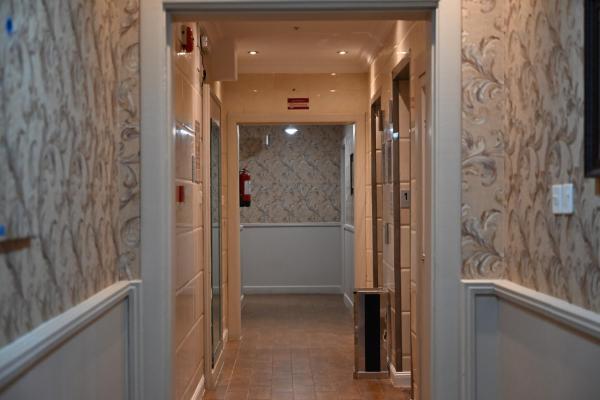 Saba Ohod Serviced Apartments - gambar 20