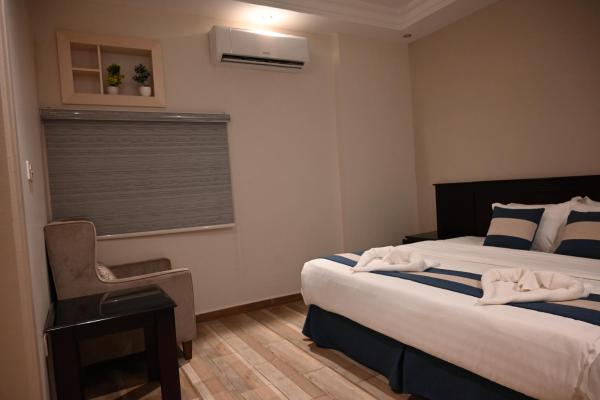 Saba Ohod Serviced Apartments - gambar 28